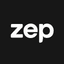 ZepMailer Logo